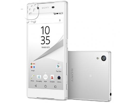 PoulaTo: Sony Xperia Z5 32GB λευκό